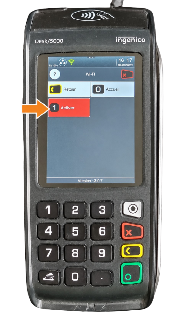 INGENICOWIFISTEP2